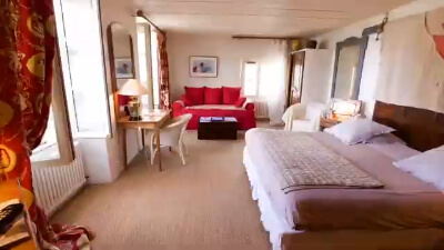 Chambre d'hôte Île de Ré - Grand Voile